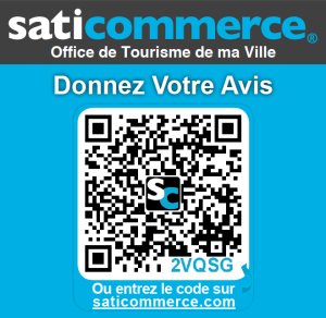 QRcode OT
