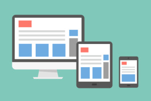 Responsive design